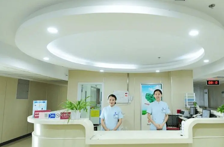 莲湖正规供卵试管中心